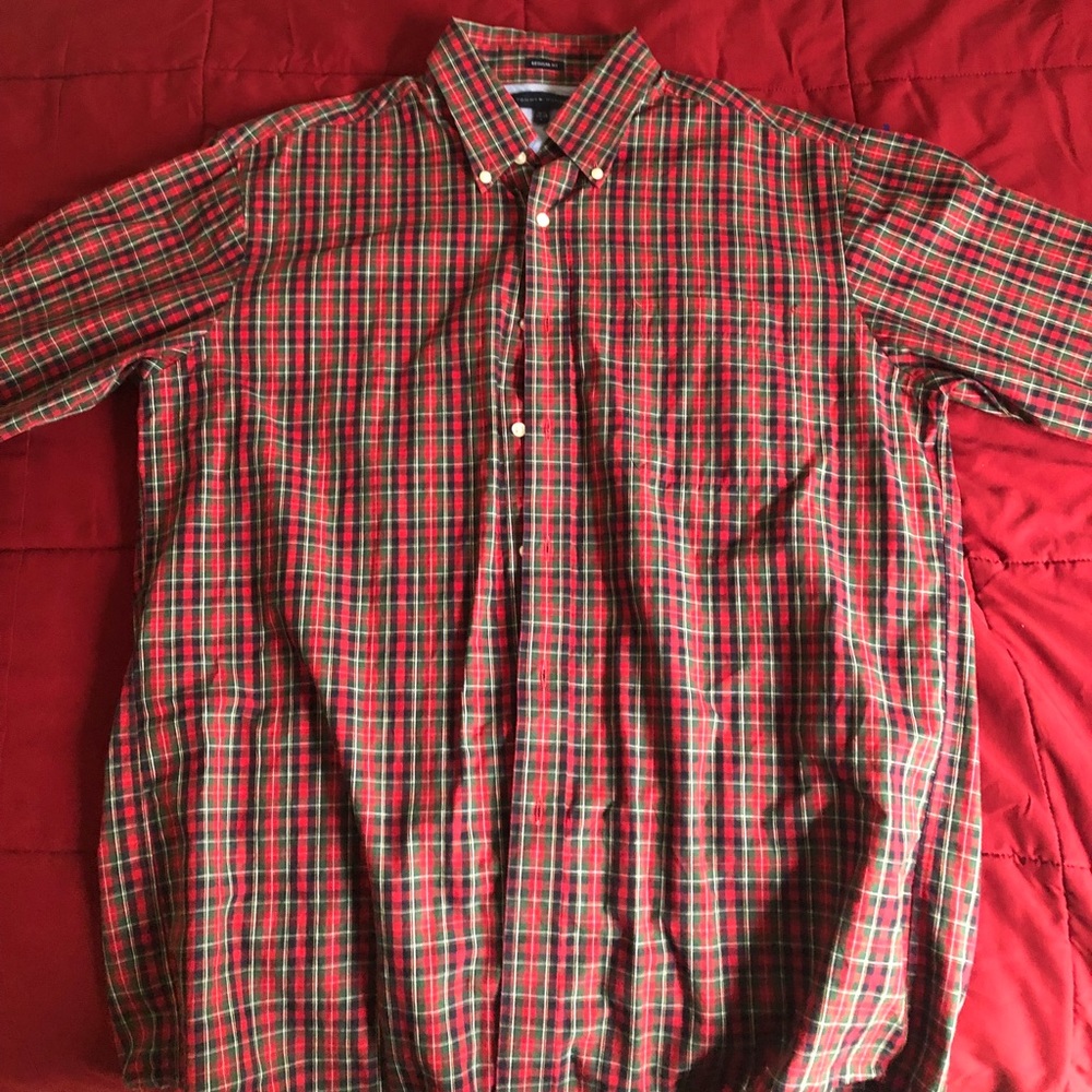 Tommy Hilfiger shirt
